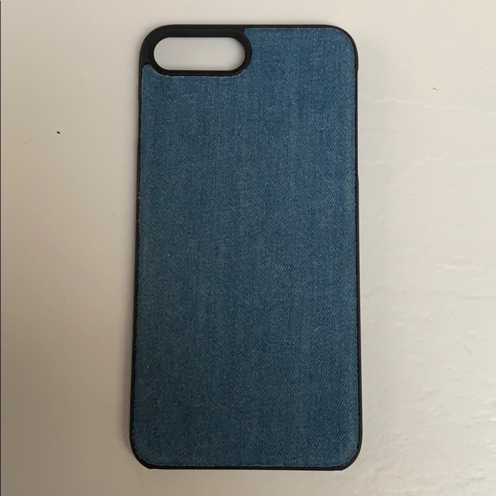 iPhone 6/7/8 Plus case